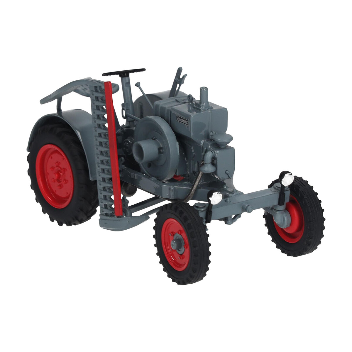 Modell K18 Allesschaffer Jubiläumsedition