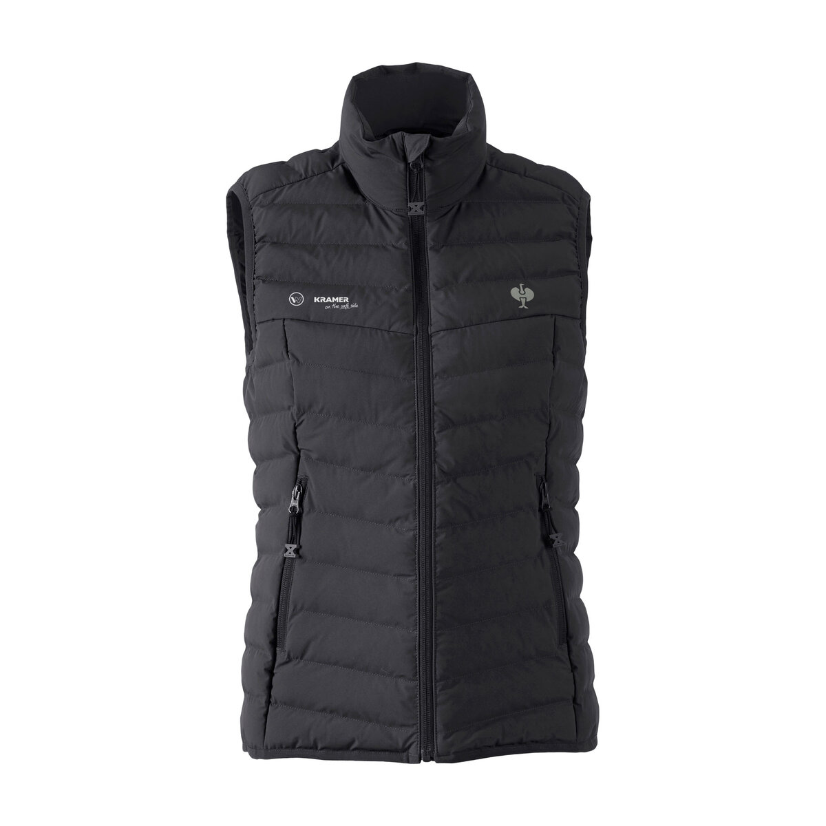 Steppweste Damen motion ten STRAUSS®