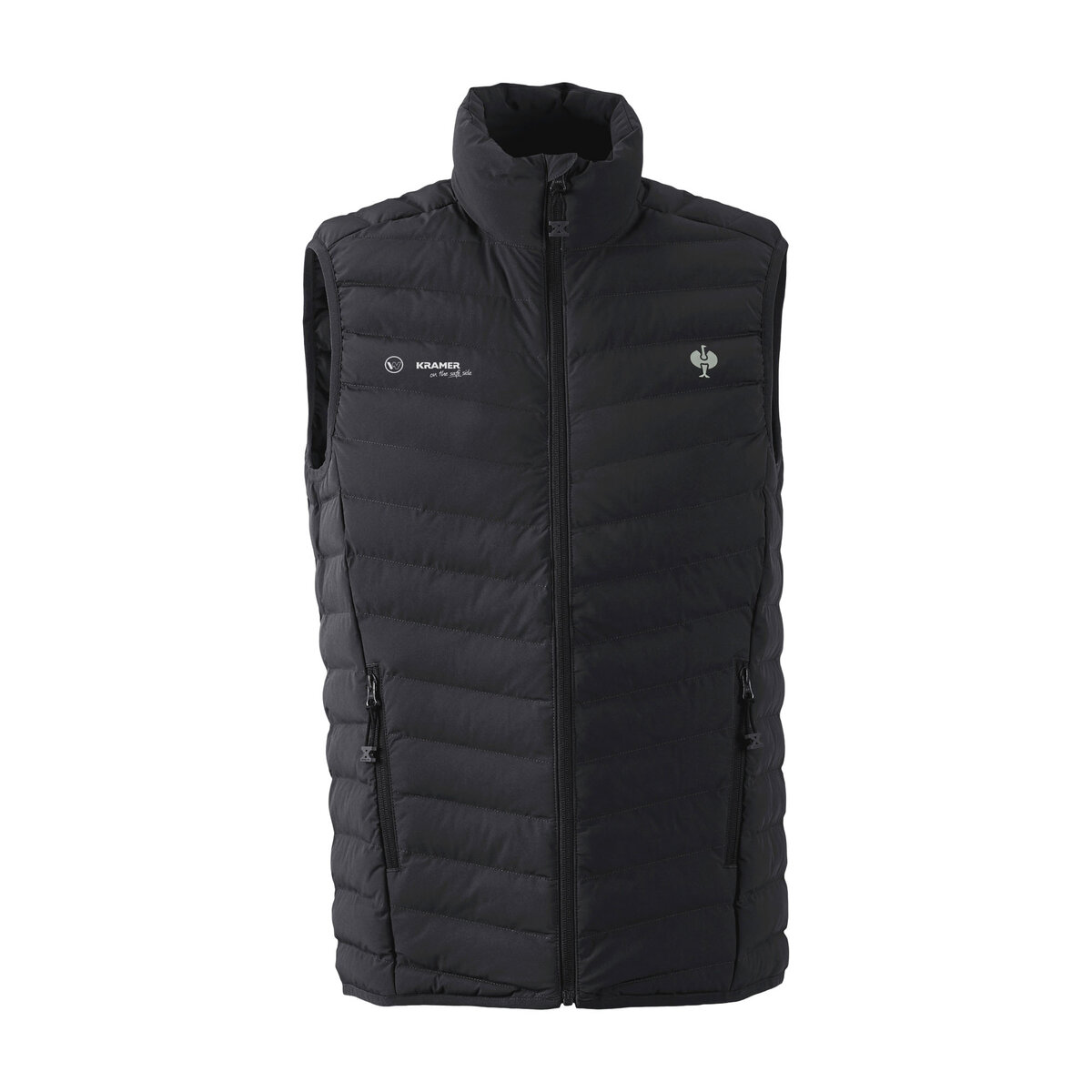 Steppweste Herren motion ten STRAUSS®