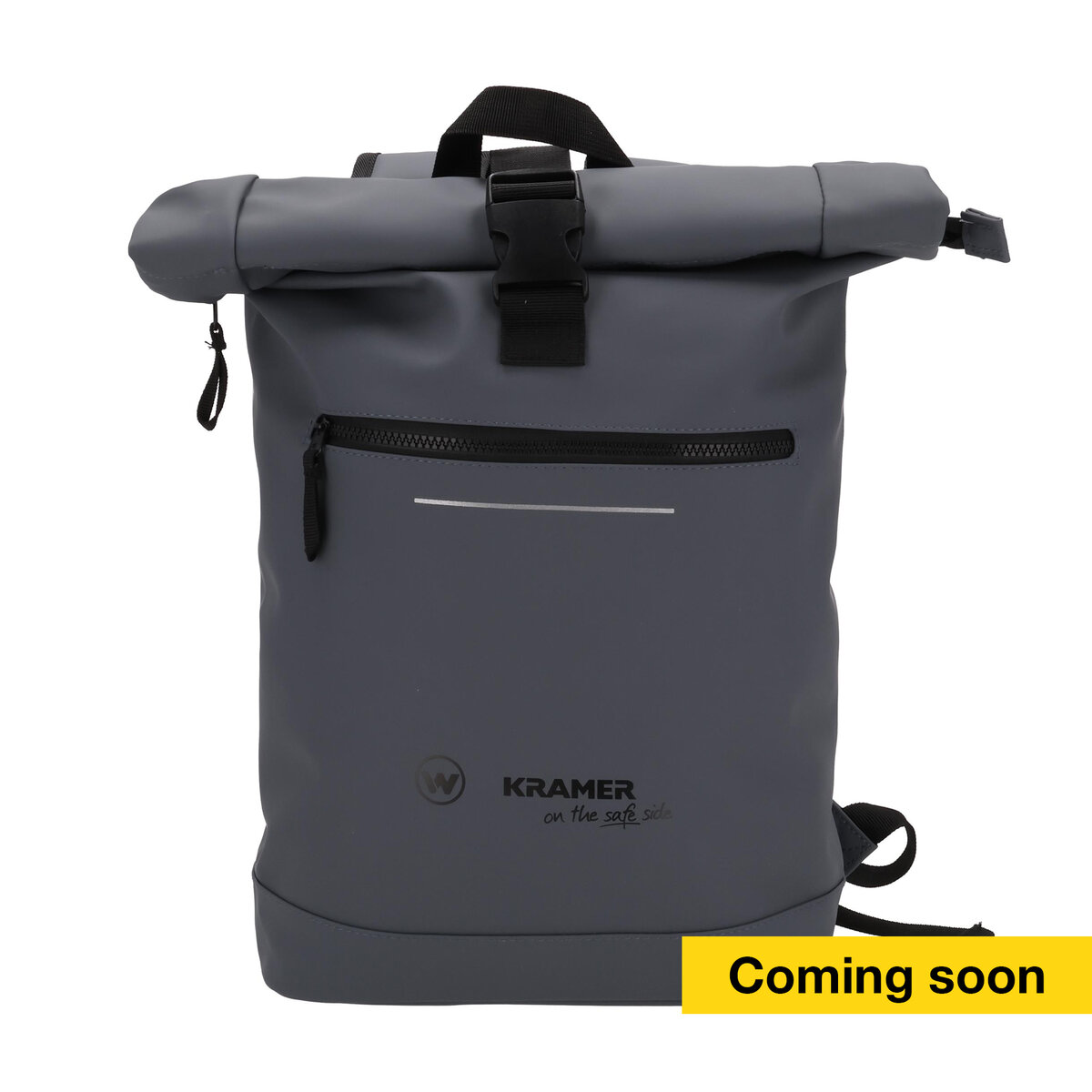 Rucksack Roll-Up