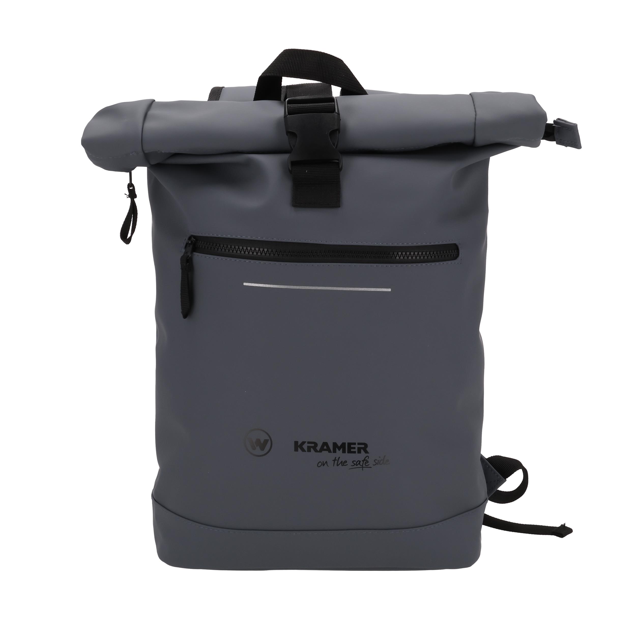Roll-Up Rucksack