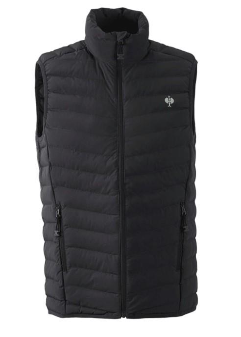 Herren Weste motion ten e.s. 66104