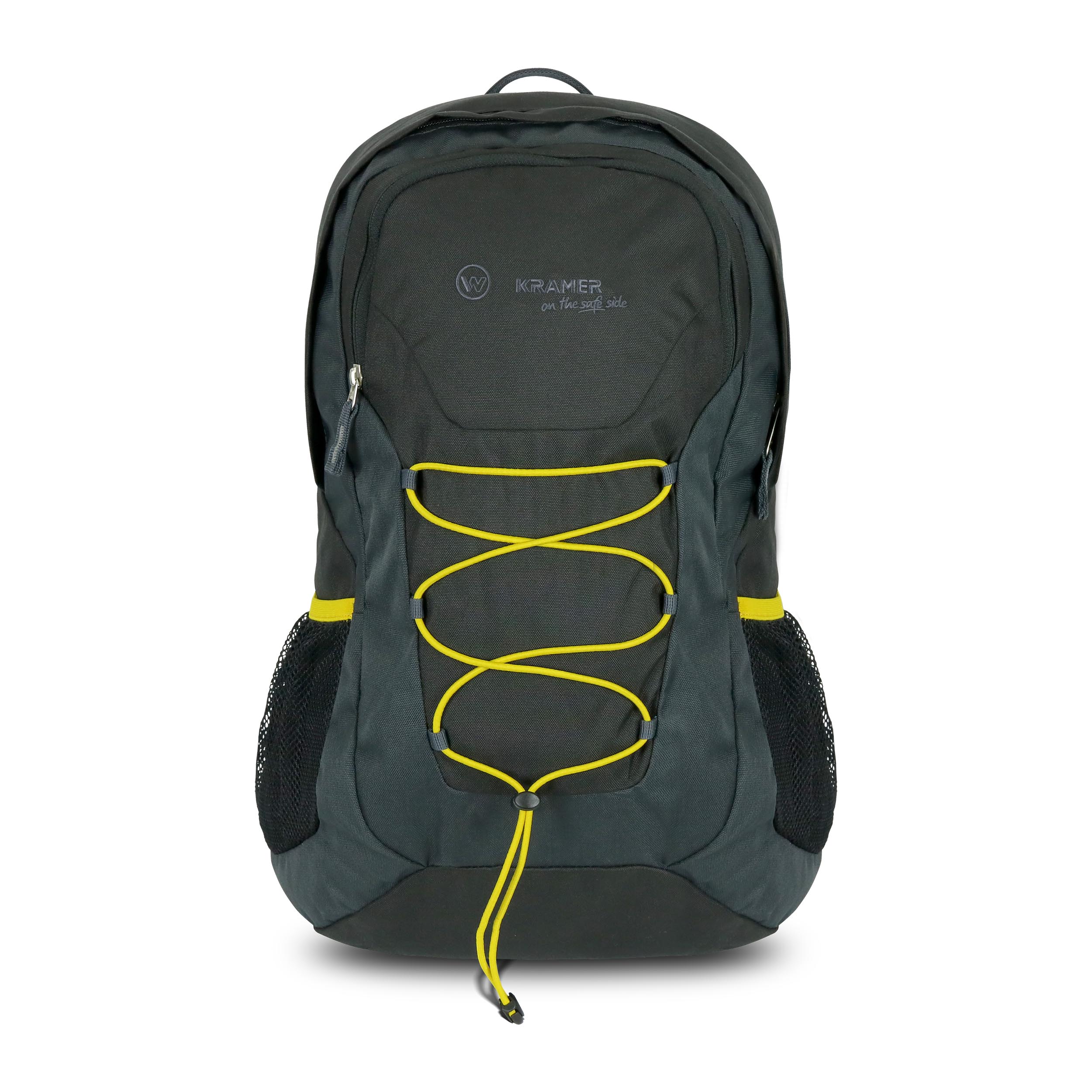 Sporty backpack